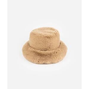 NEW GIGI PIP parker bucket hat in tan